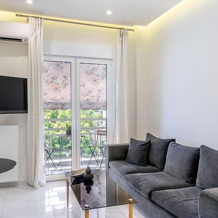 Central 2Br Apartment In The Heart Of เอเธนส์ ภายนอก รูปภาพ